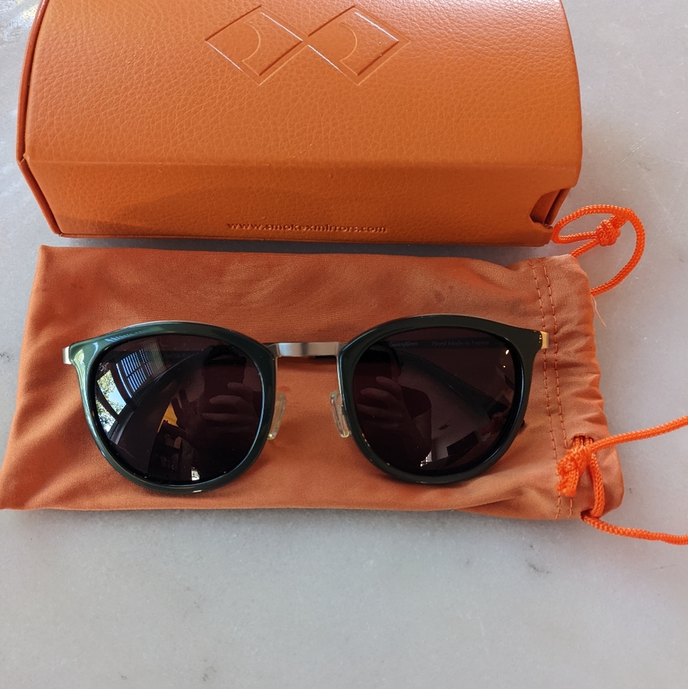 New Smoke x Mirrors SHOUT Sunglasses